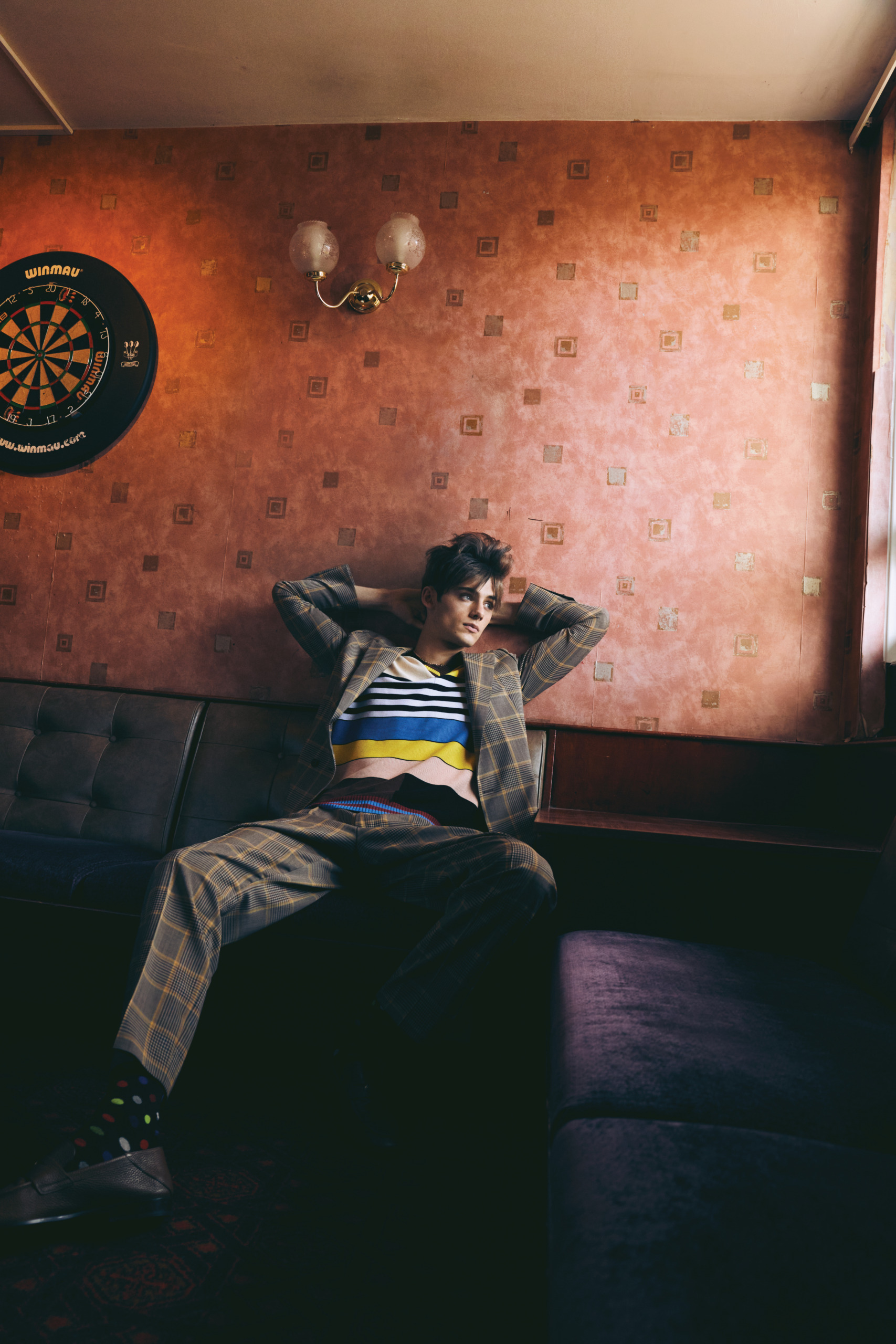 William Franklyn Miller