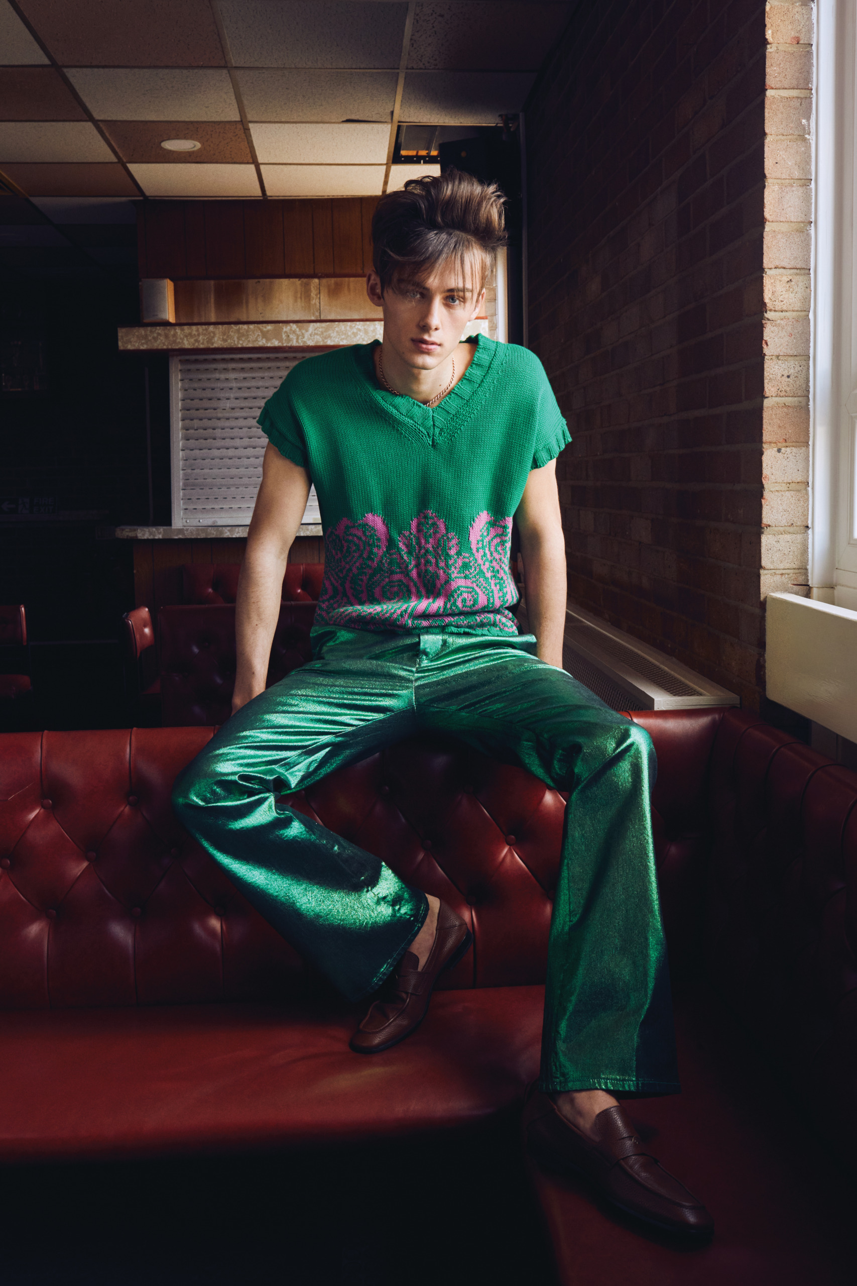 William Franklyn Miller