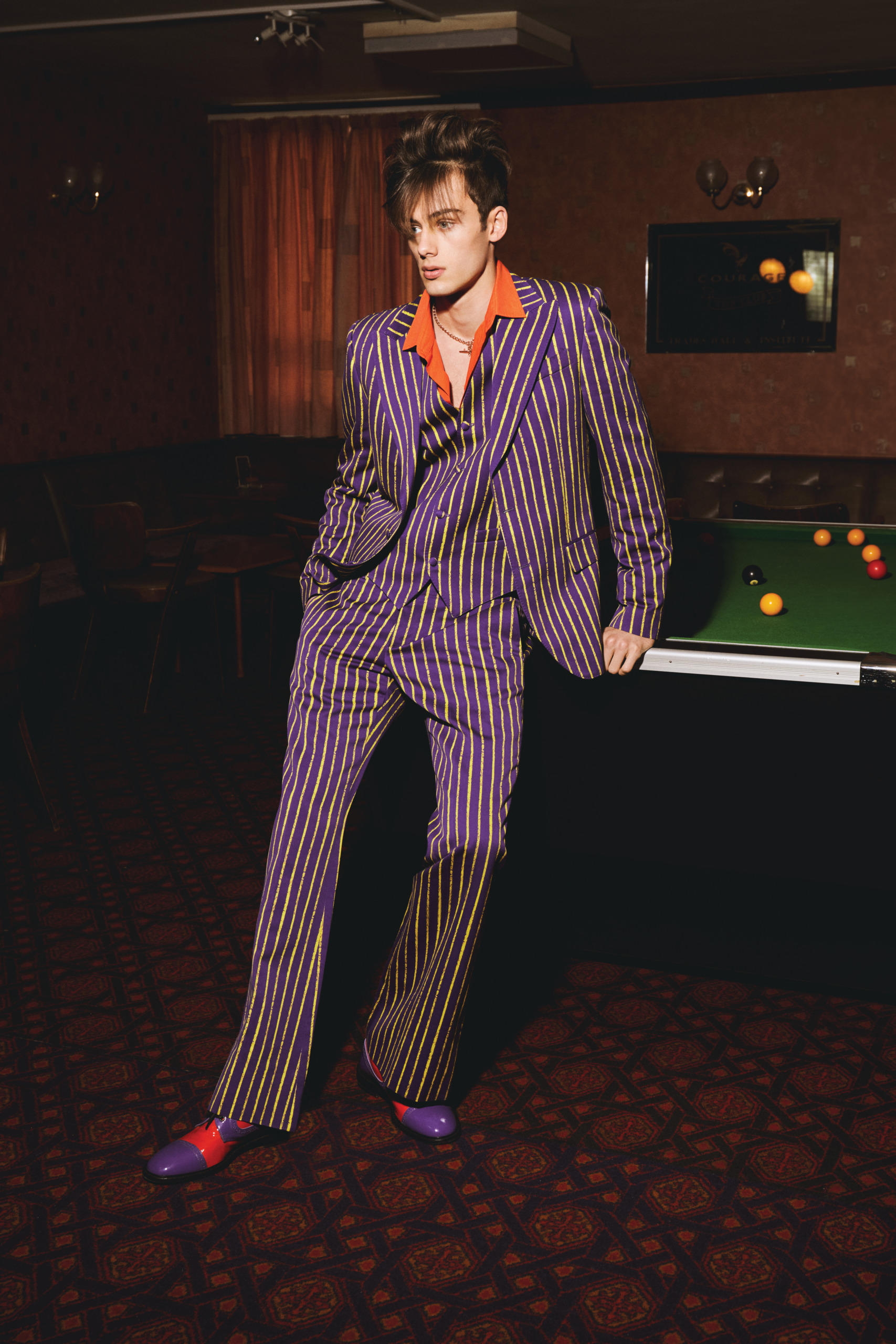 William Franklyn Miller