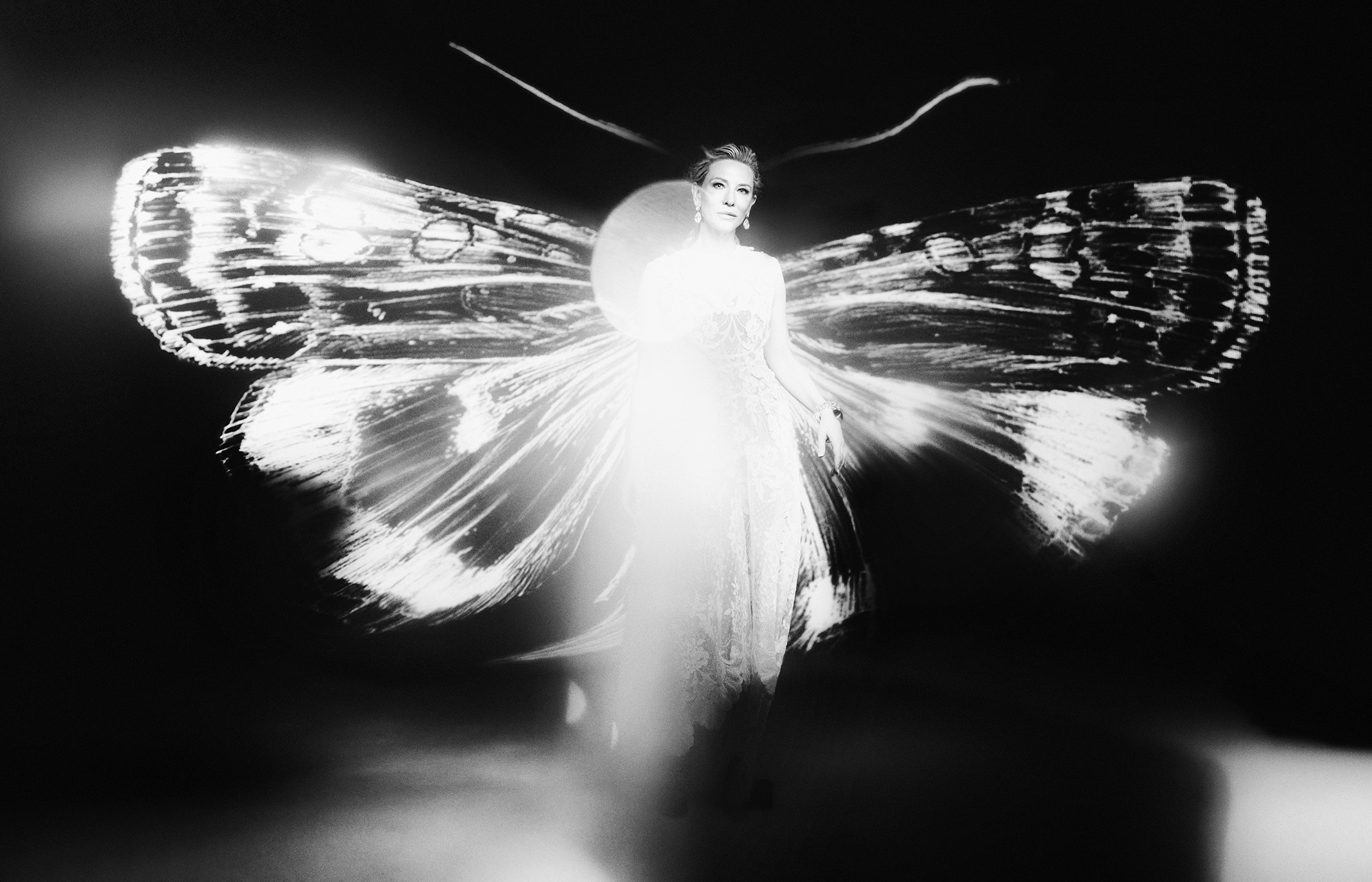 Harper’s Bazaar | Cate Blanchett