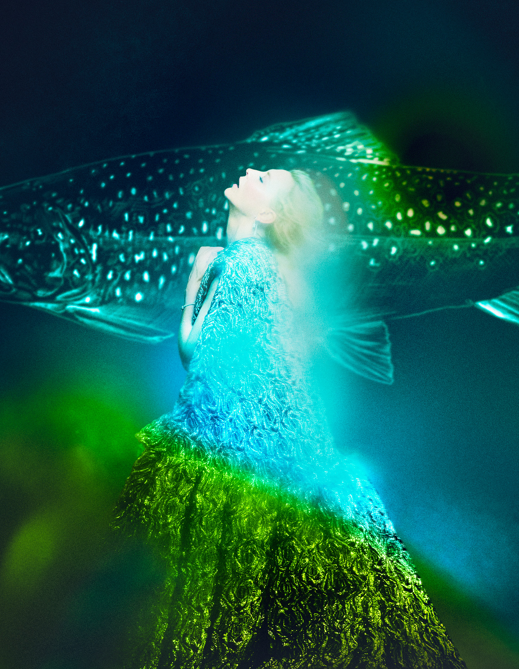 Harper’s Bazaar | Cate Blanchett