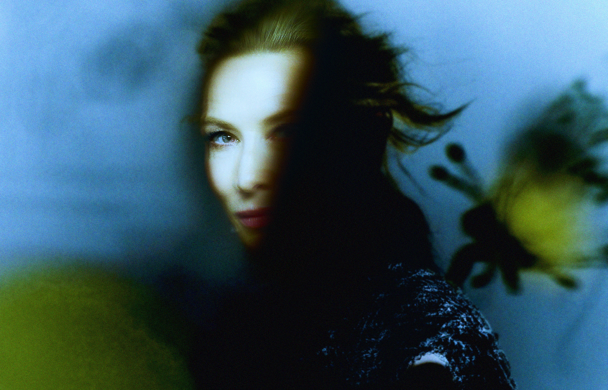 Harper’s Bazaar | Cate Blanchett