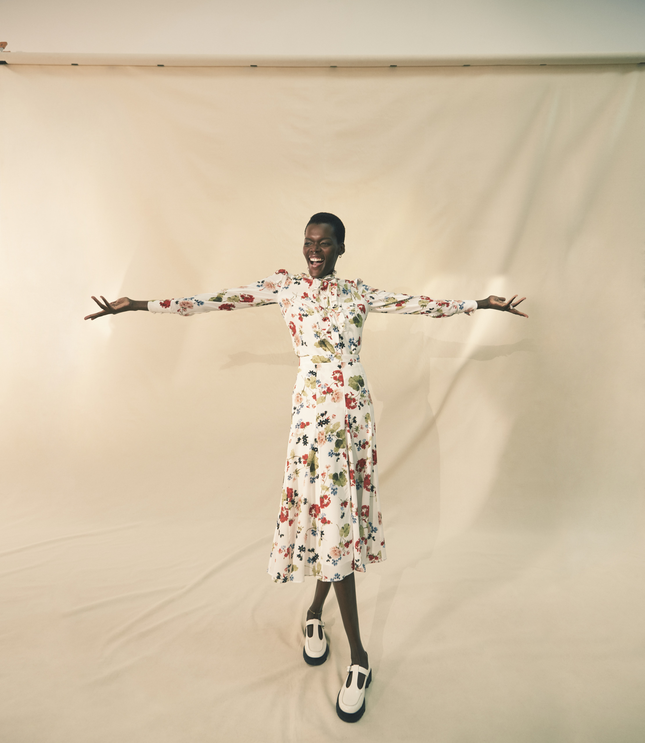 NET-A-PORTER x ERDEM