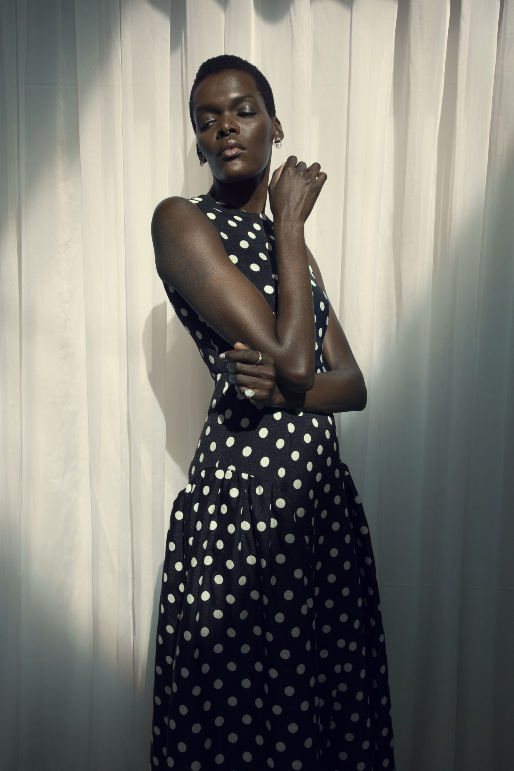 NET-A-PORTER x ERDEM