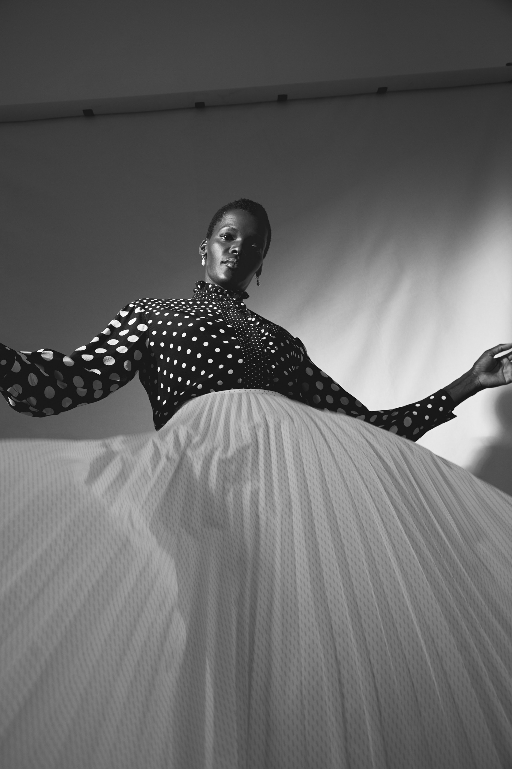 NET-A-PORTER x ERDEM