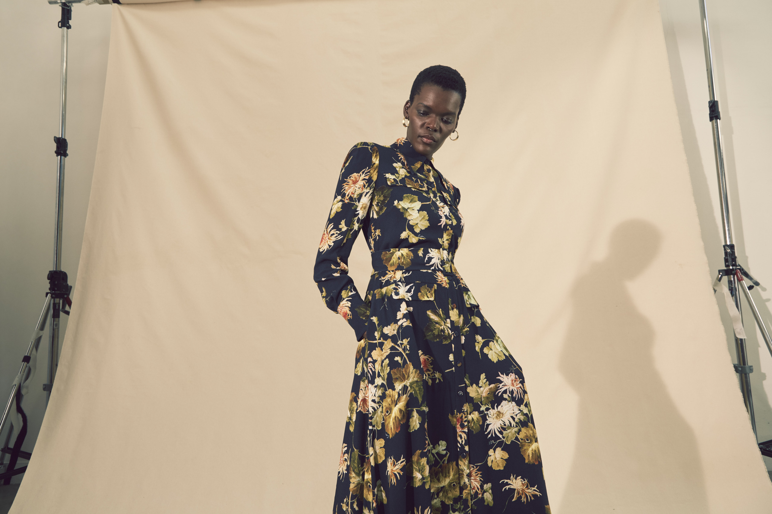 NET-A-PORTER x ERDEM