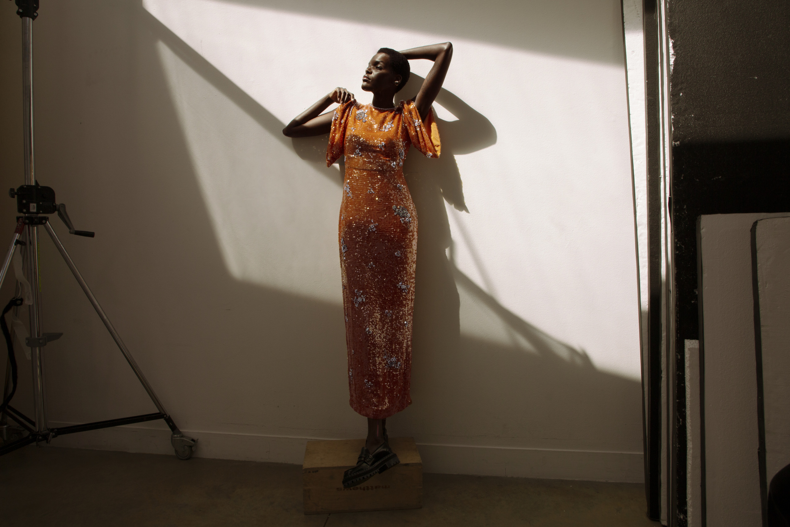 NET-A-PORTER x ERDEM