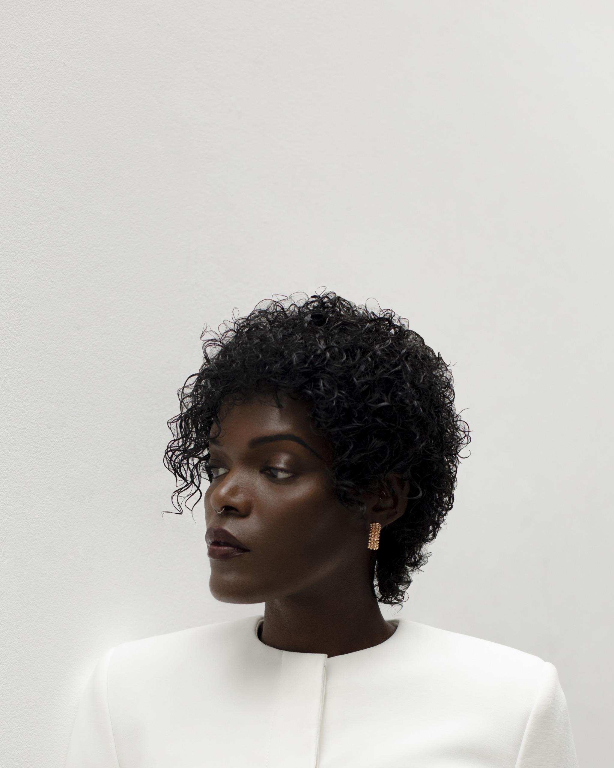 Puss Puss | Sheila Atim