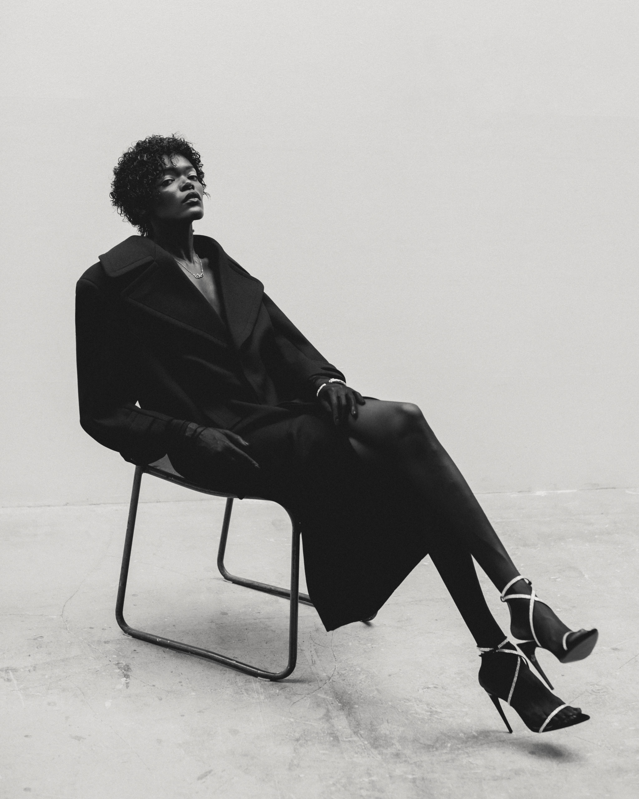 Puss Puss | Sheila Atim