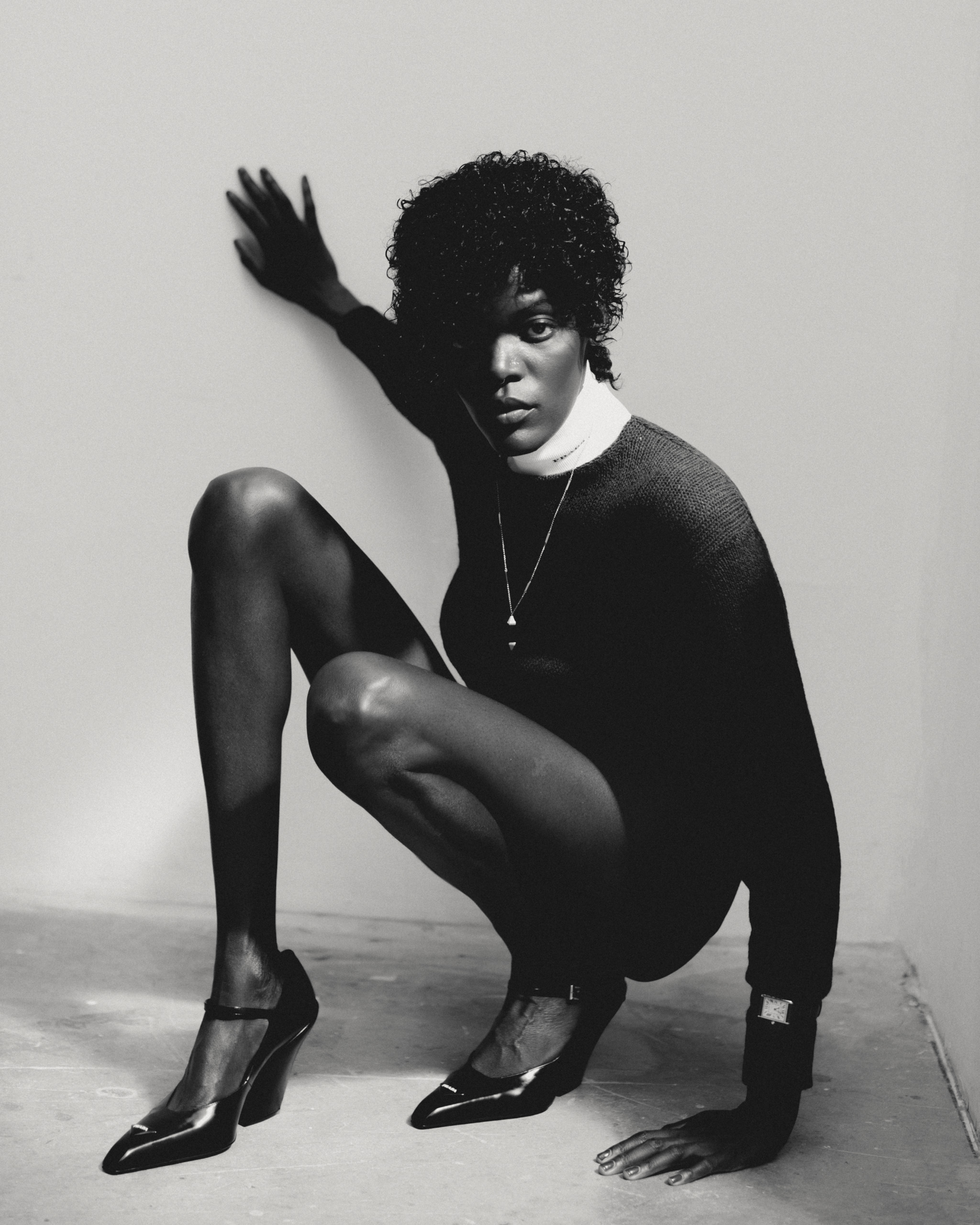 Puss Puss | Sheila Atim