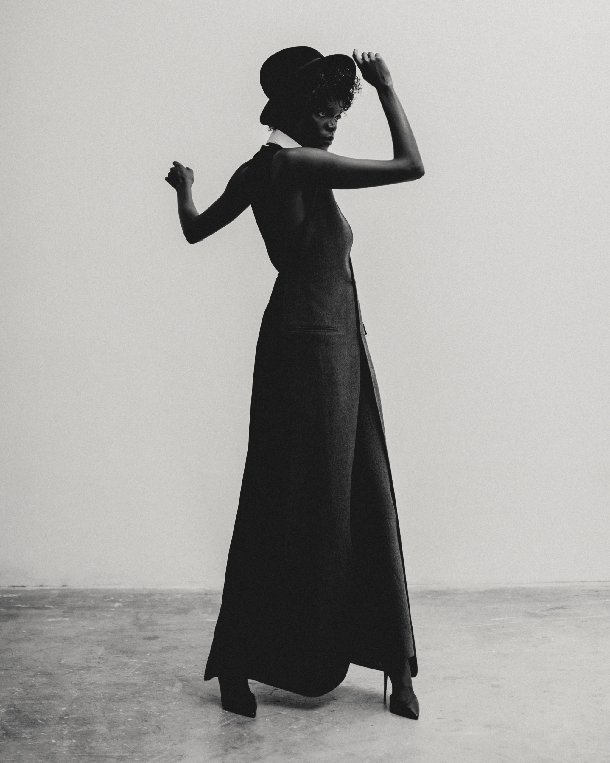 Puss Puss | Sheila Atim