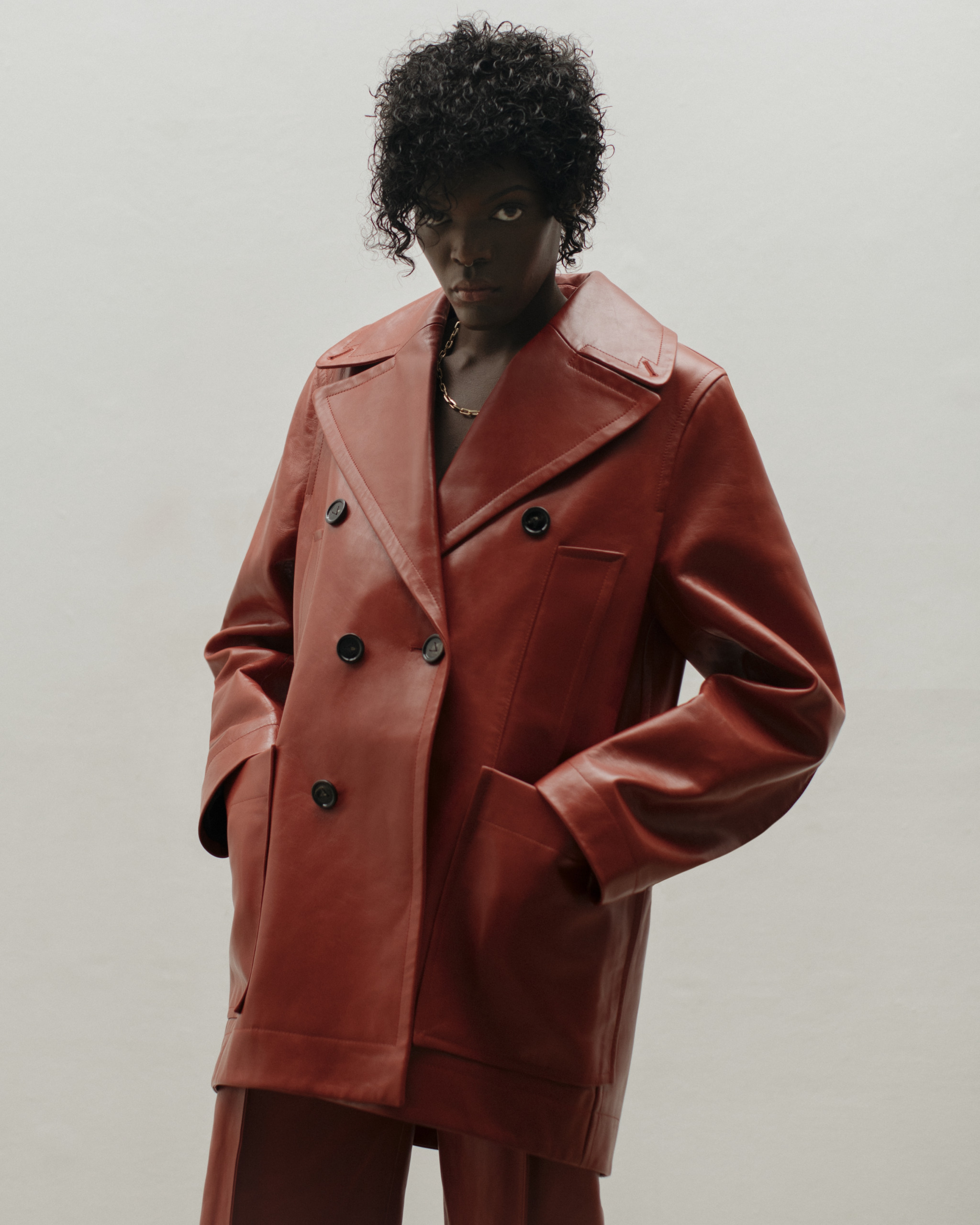 Puss Puss | Sheila Atim