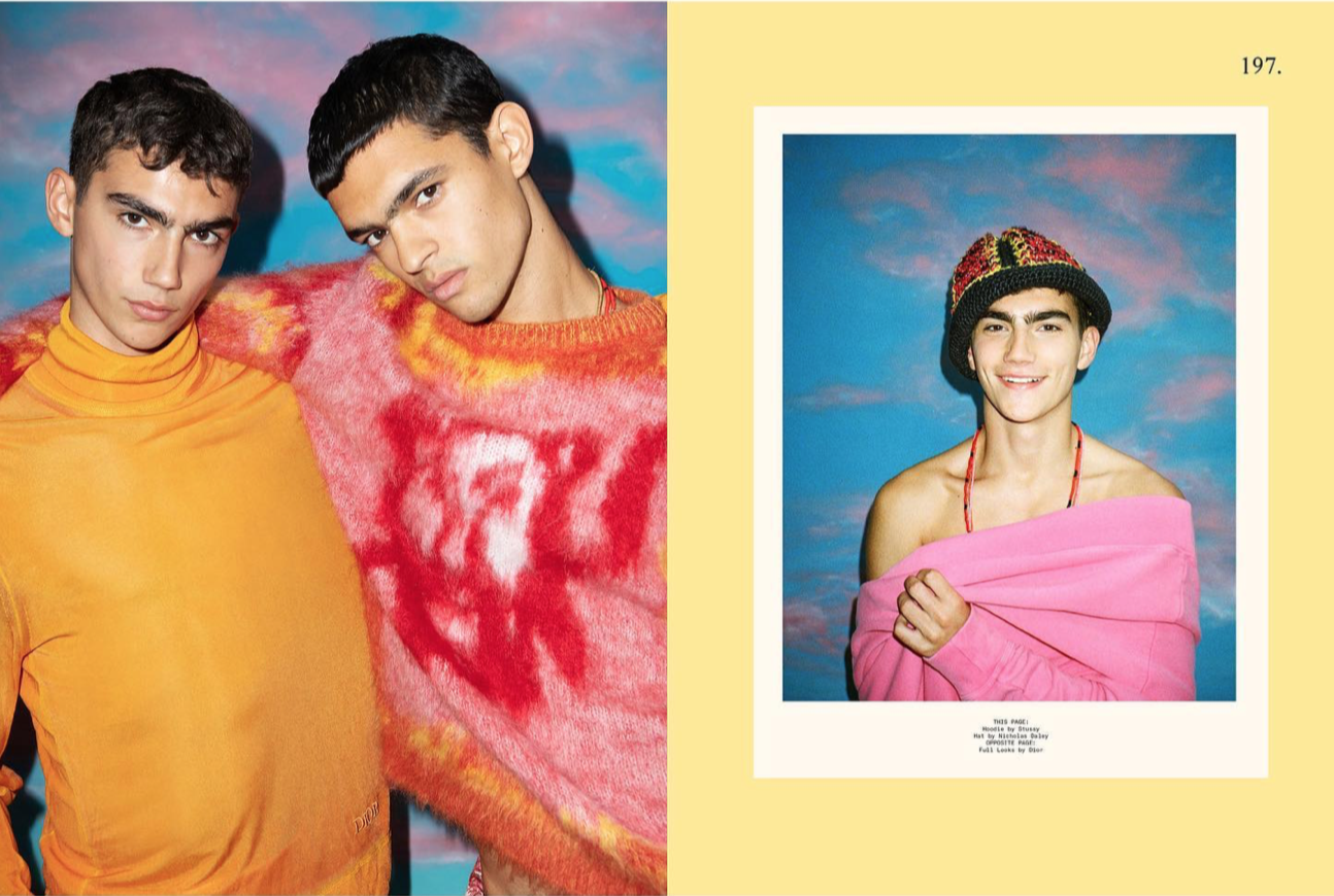 Clash Magazine | Let Me Be Your Fantasy