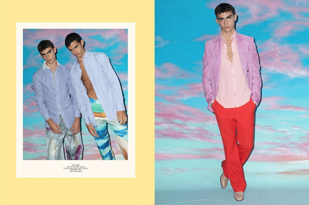 Clash Magazine | Let Me Be Your Fantasy