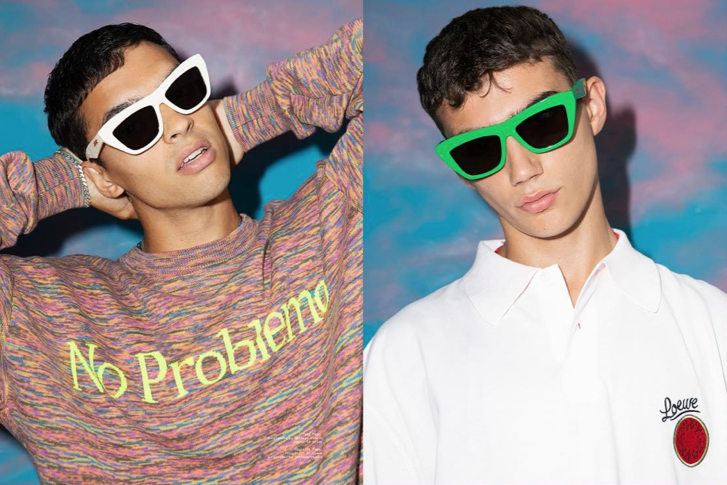 Clash Magazine | Let Me Be Your Fantasy