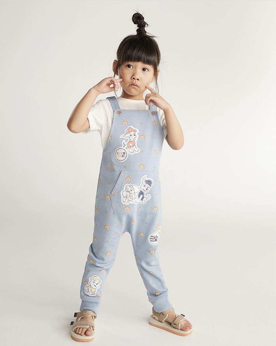 George | Extraordinary Campaign