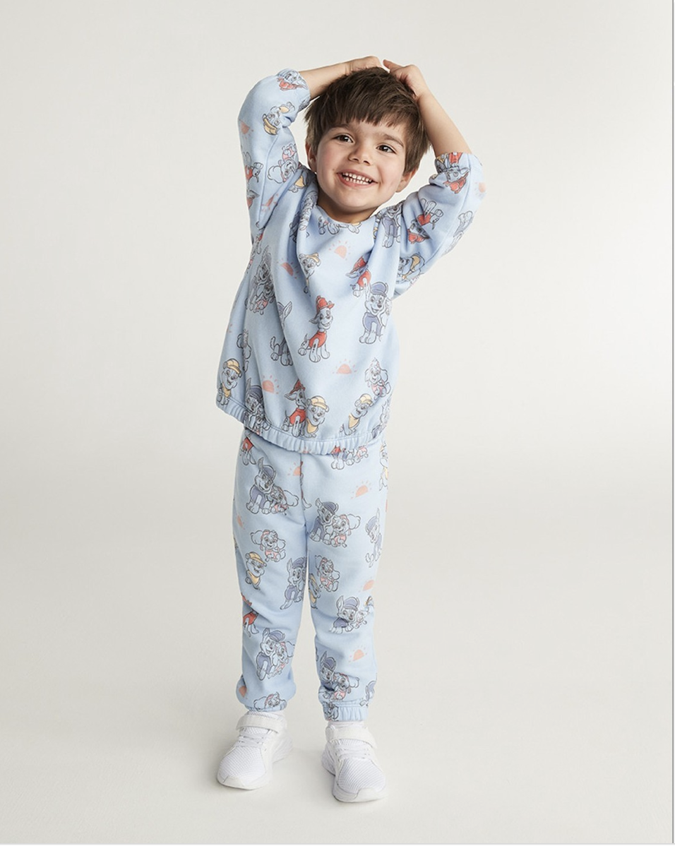 George | Extraordinary Campaign