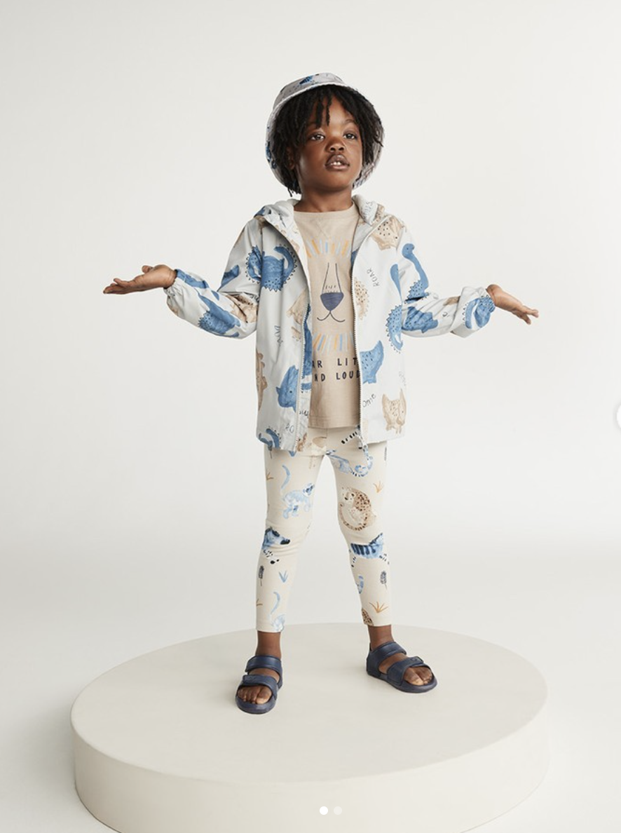 George | Extraordinary Campaign