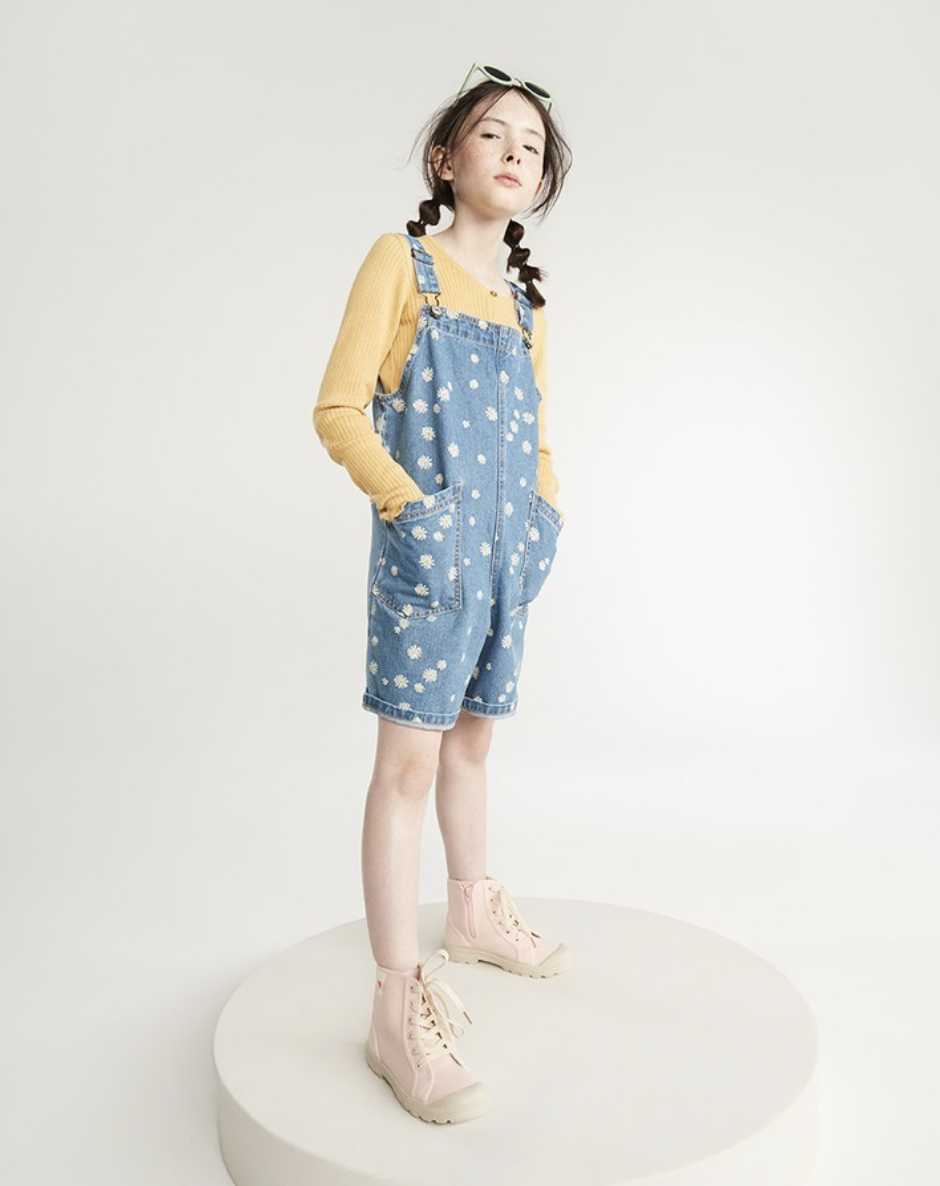 George | Extraordinary Campaign