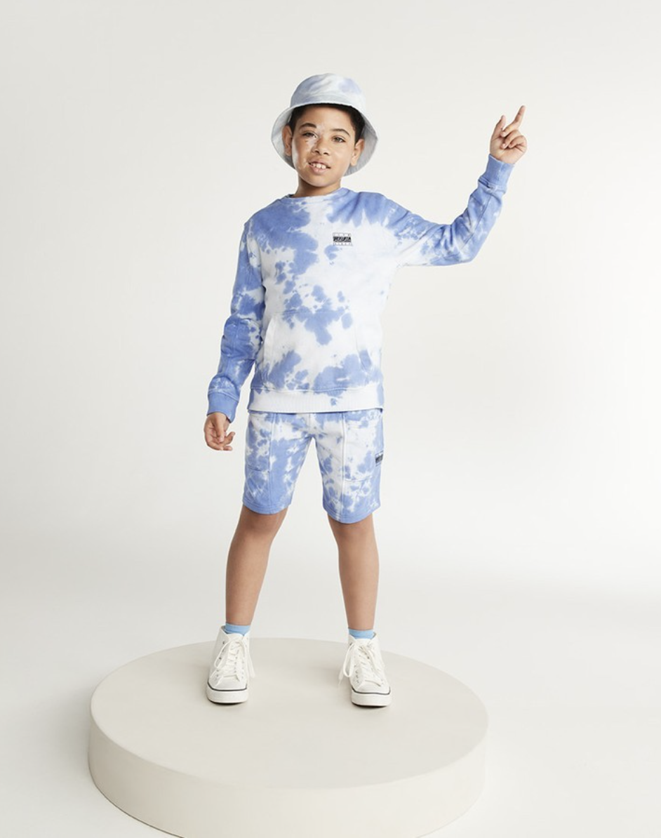 George | Extraordinary Campaign