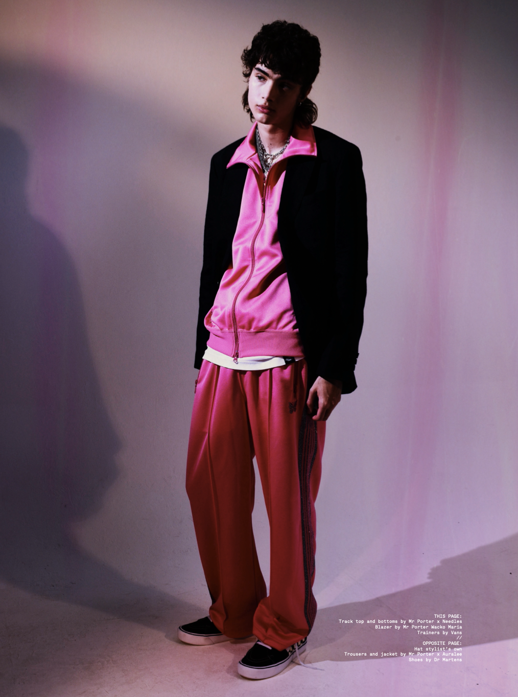 Clash | Turning Japanese