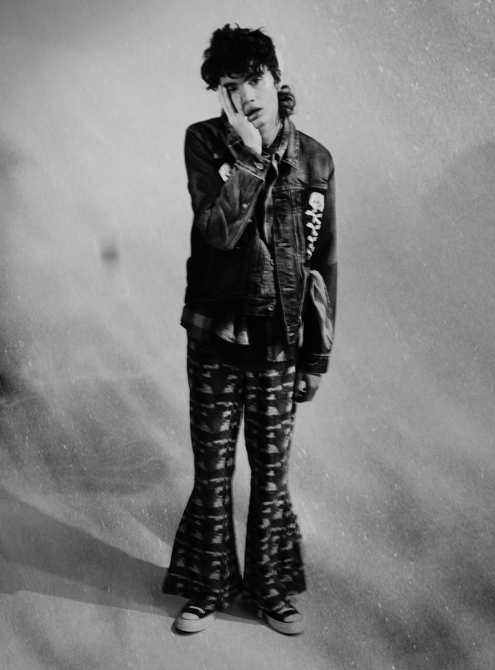 Clash | Turning Japanese