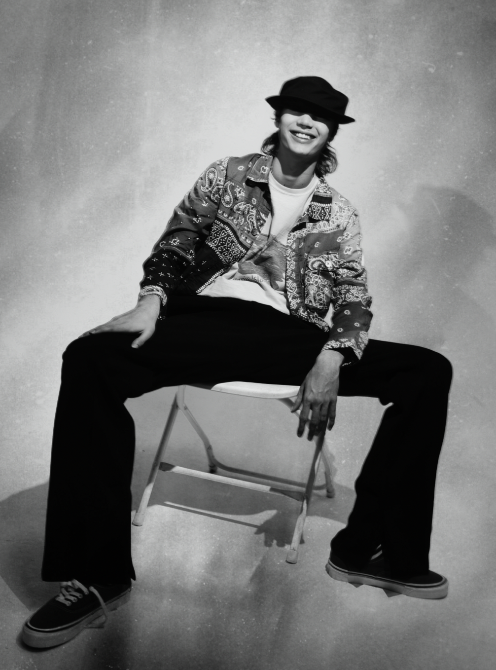 Clash | Turning Japanese