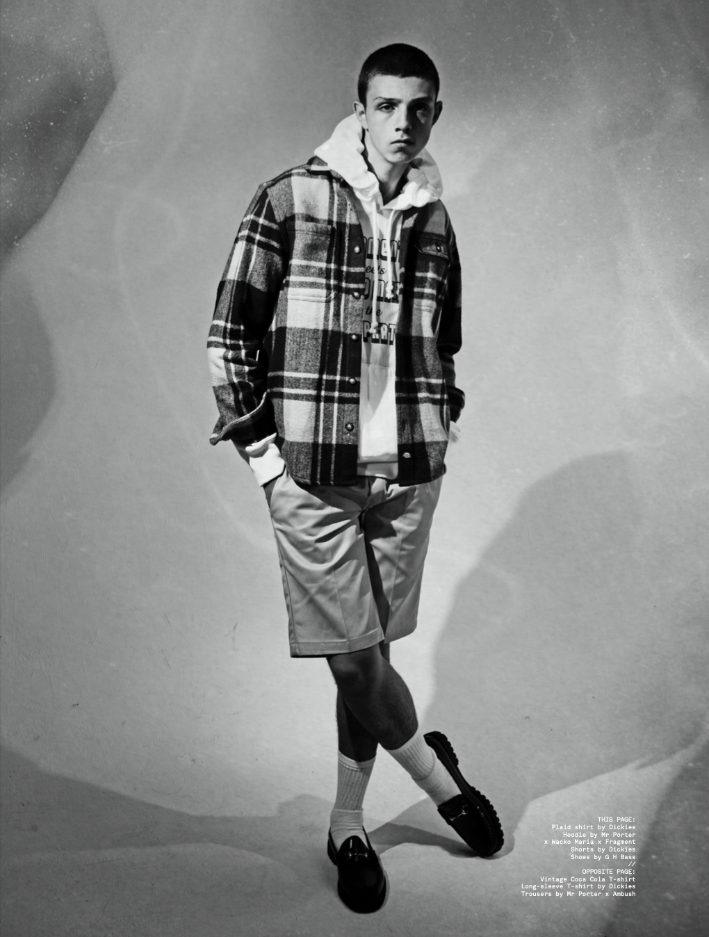 Clash | Turning Japanese