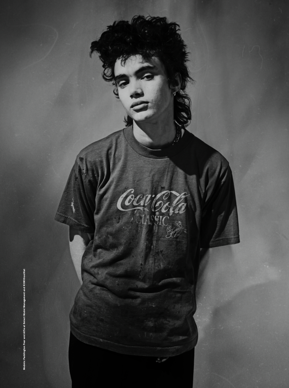 Clash | Turning Japanese