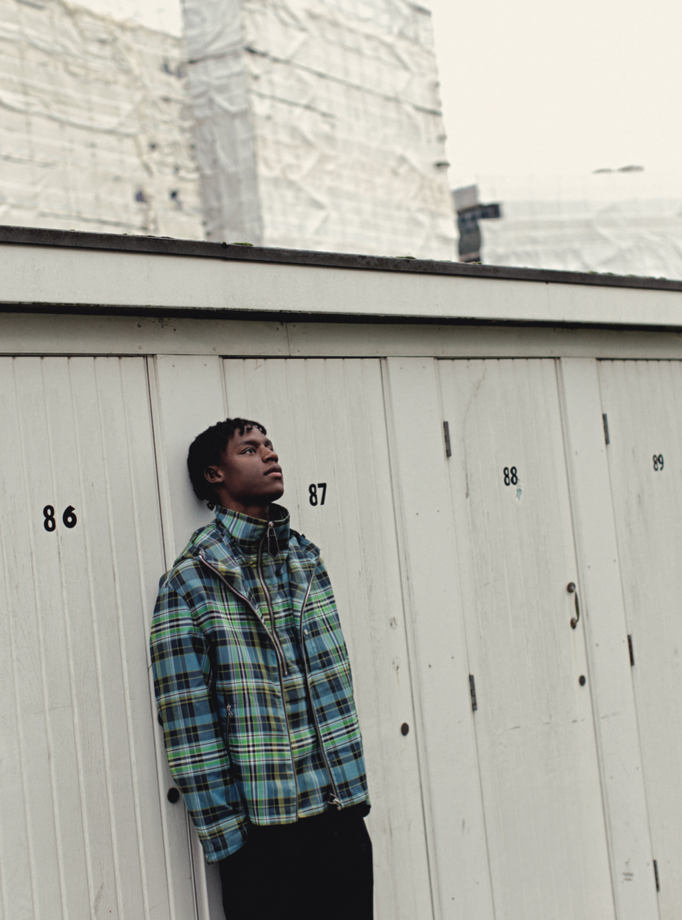 Clash | London Boys