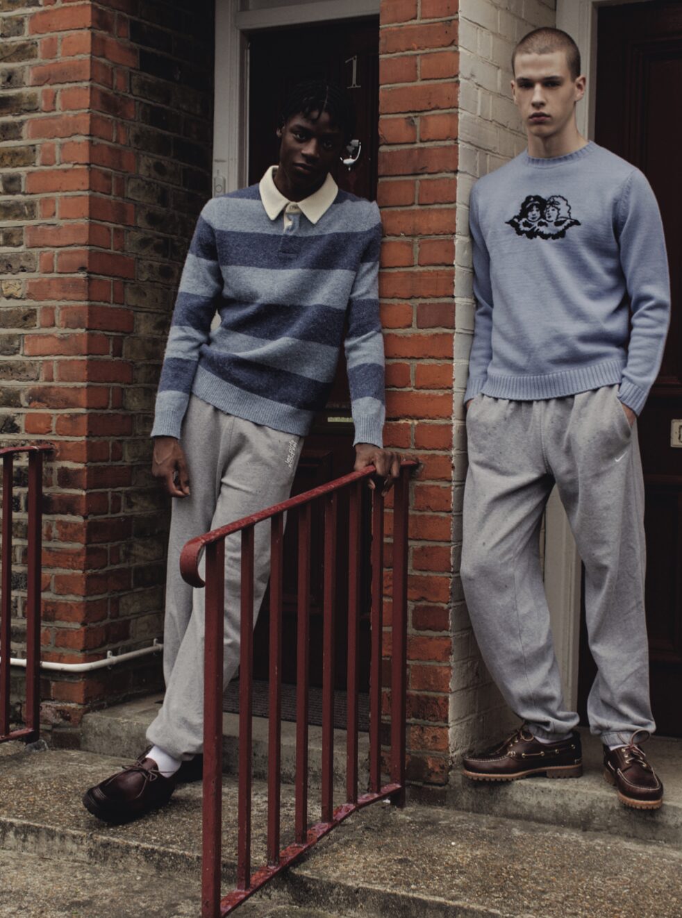 Clash | London Boys