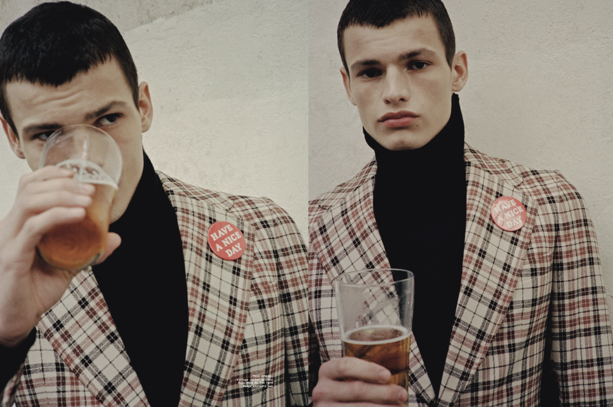 Clash | London Boys