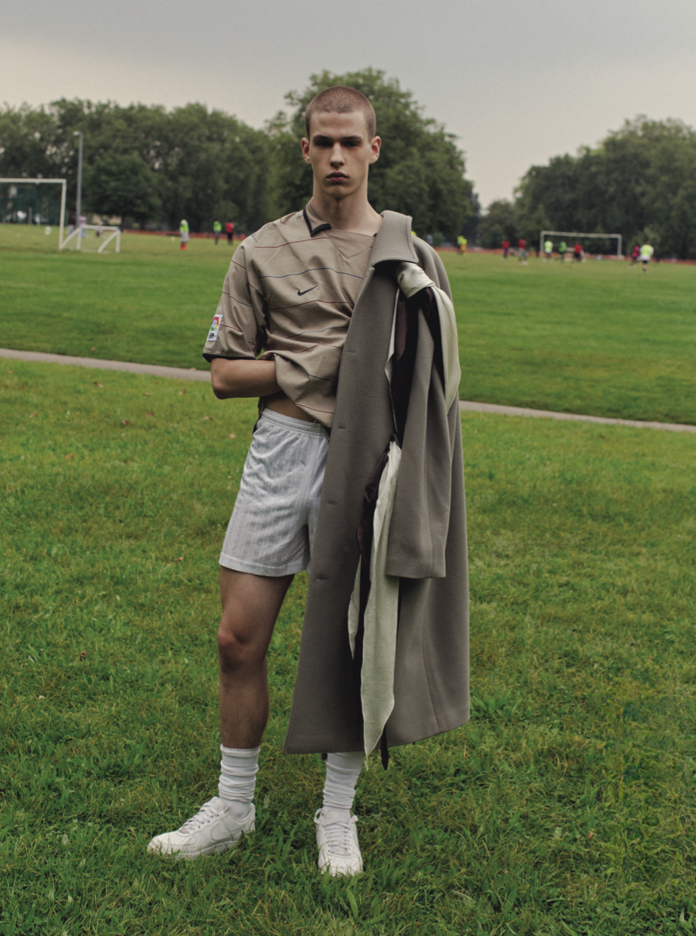 Clash | London Boys