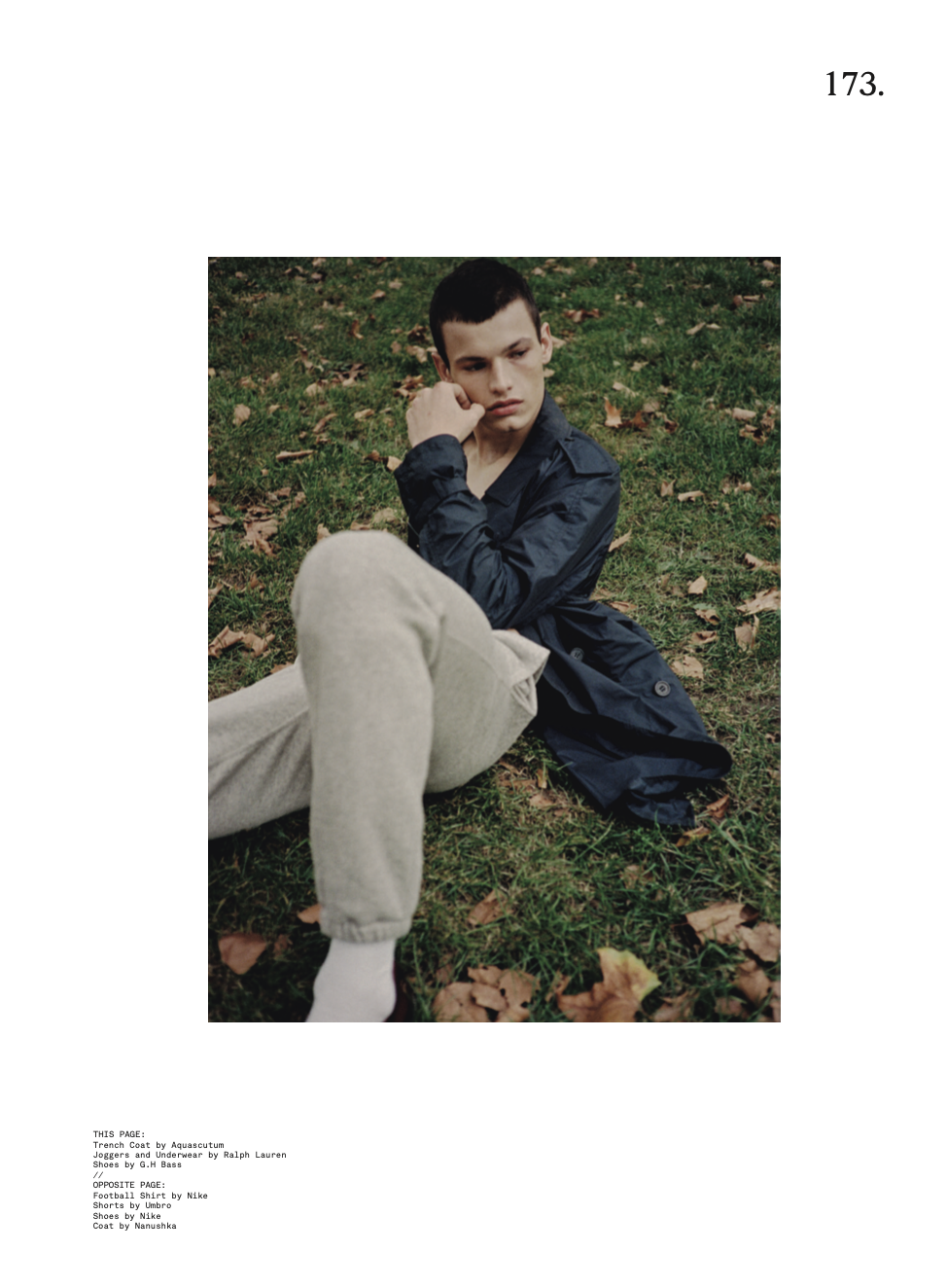 Clash | London Boys