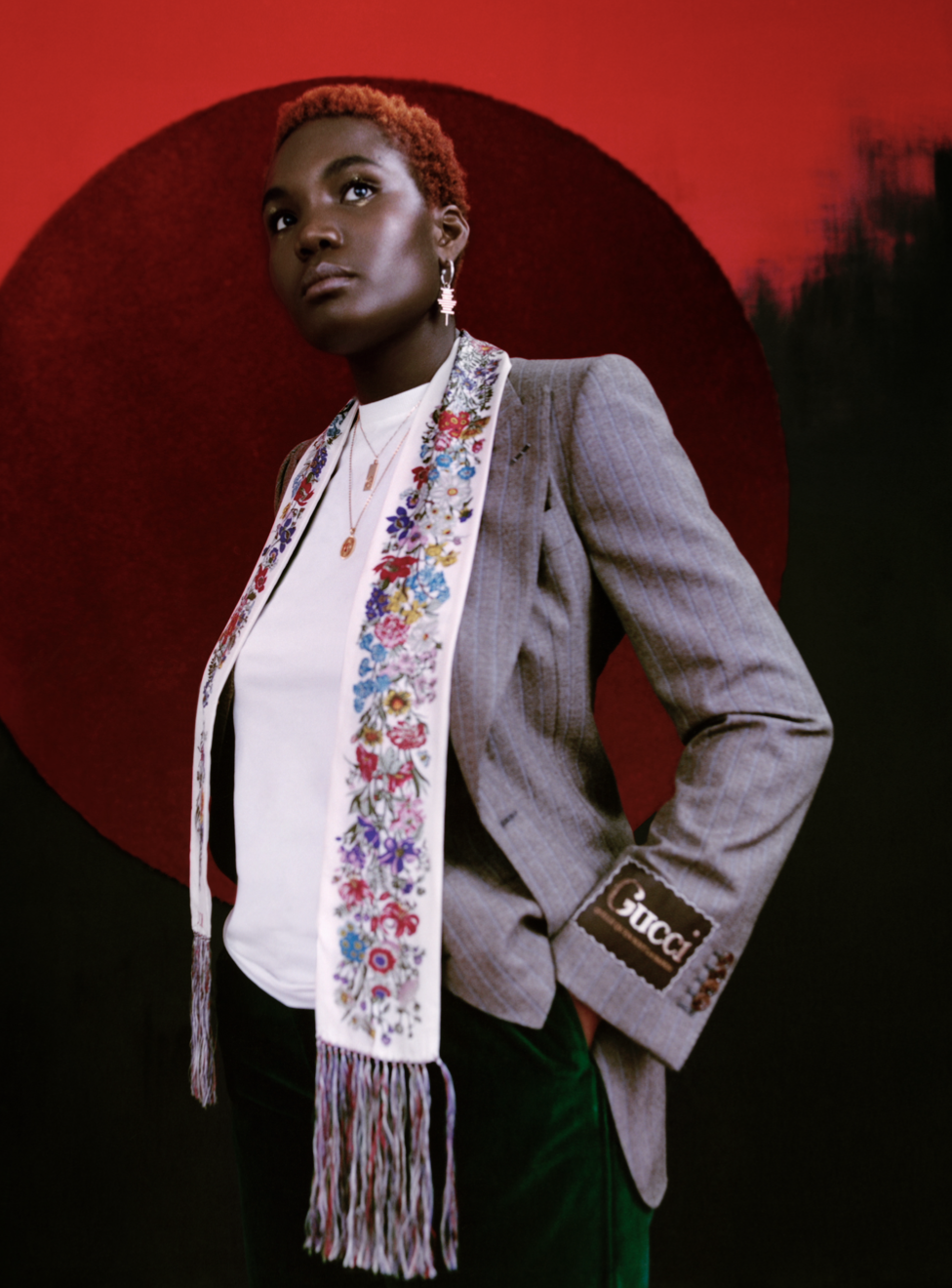 Clash Magazine | Arlo Parks