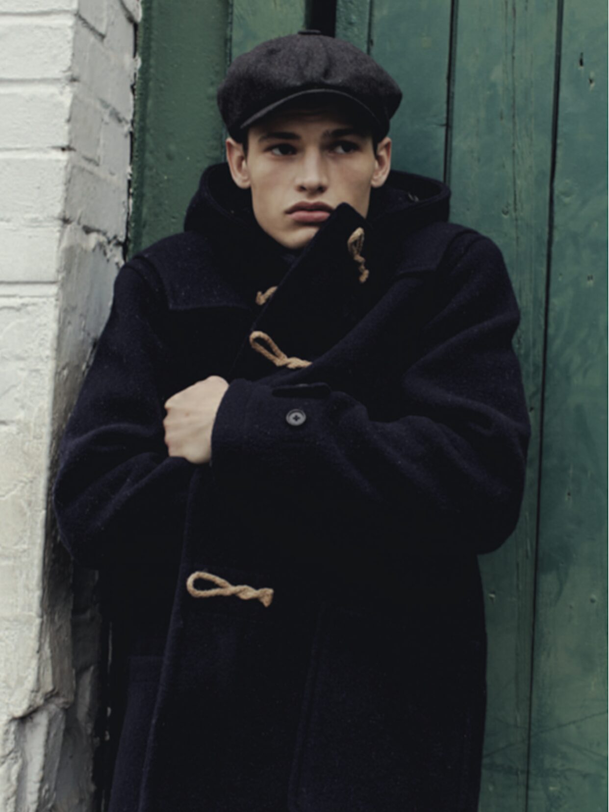 Clash | London Boys