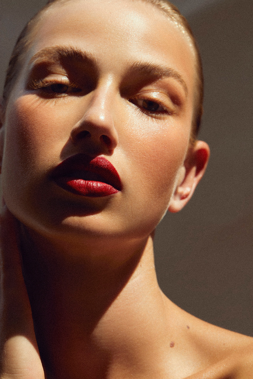 HANNY | BEAUTY