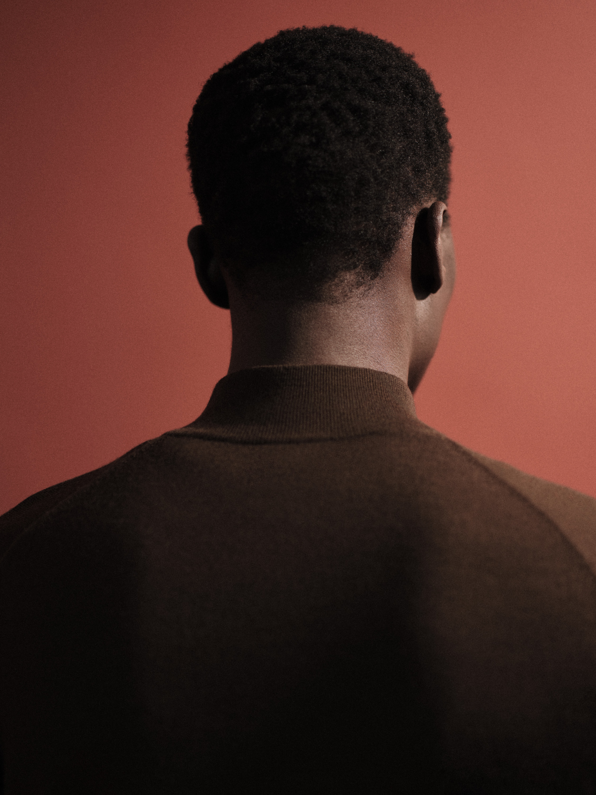 Sunspel AW22 Lookbook