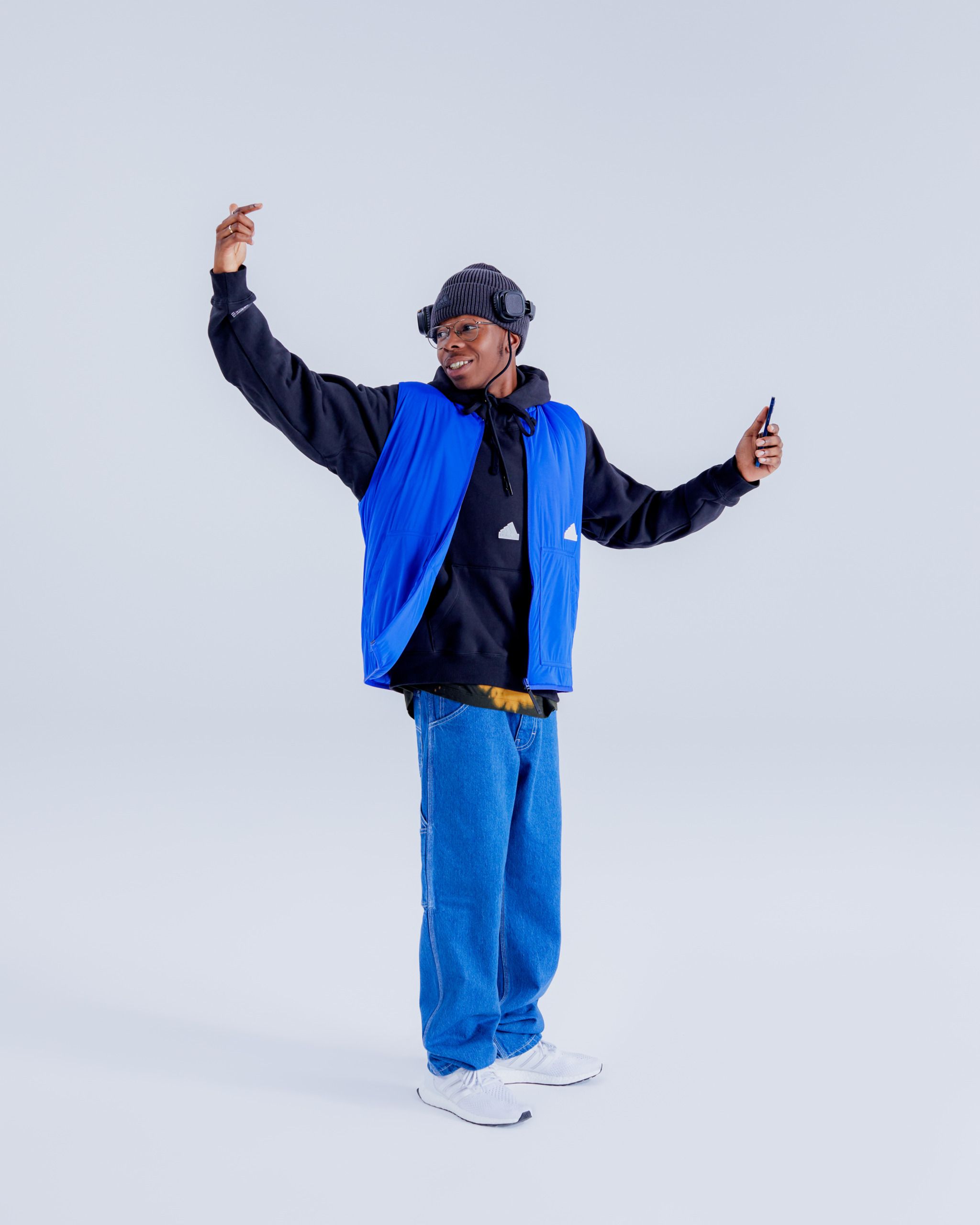 Adidas | The Sportswear Collective