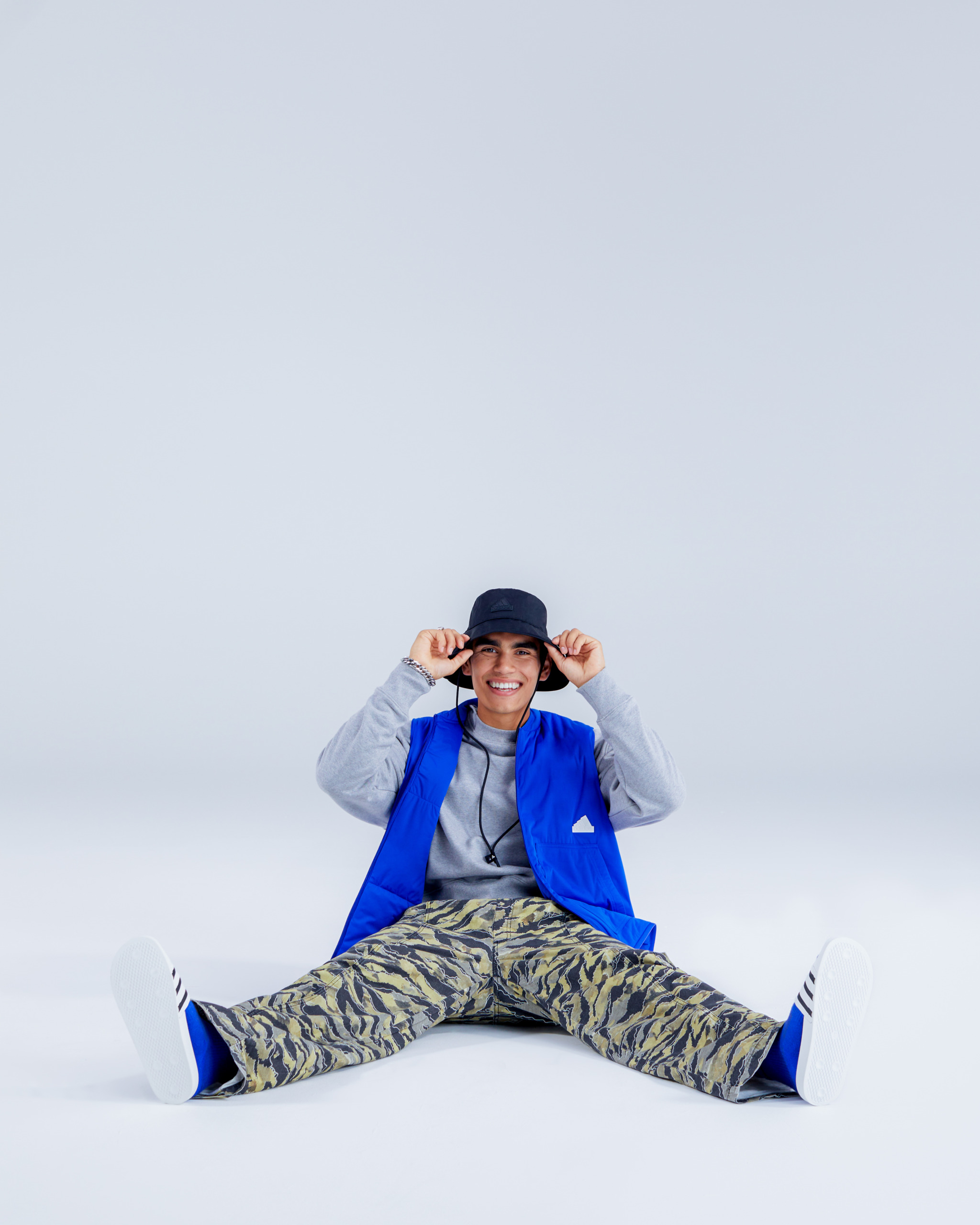 Adidas | The Sportswear Collective