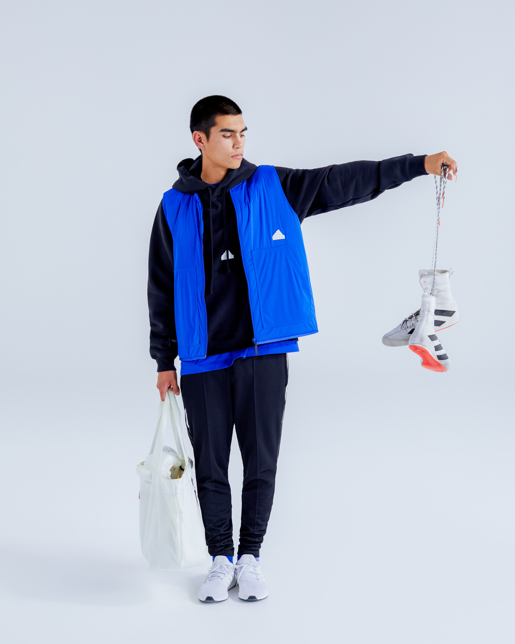 Adidas | The Sportswear Collective