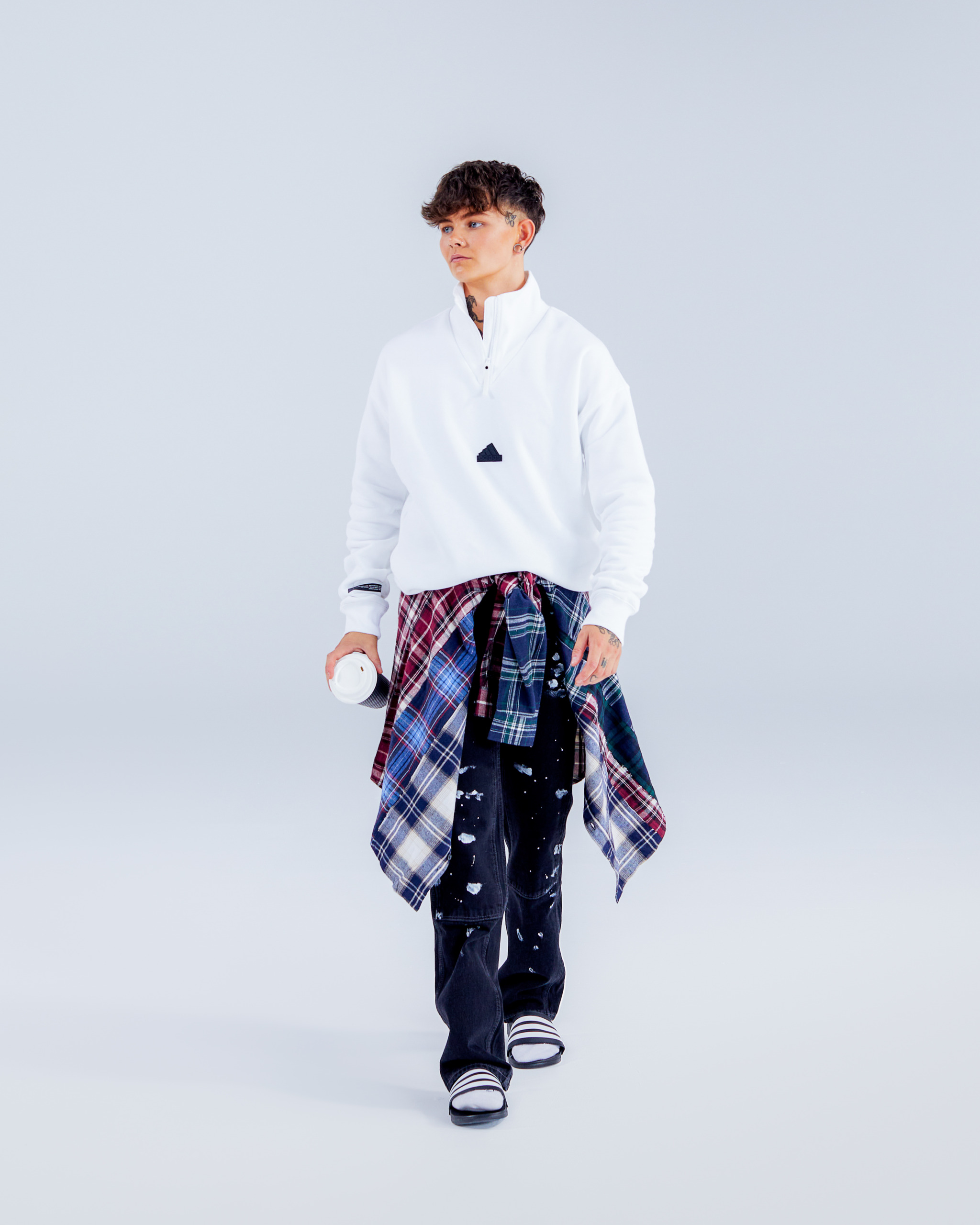 Adidas | The Sportswear Collective | Fashion | One Represents