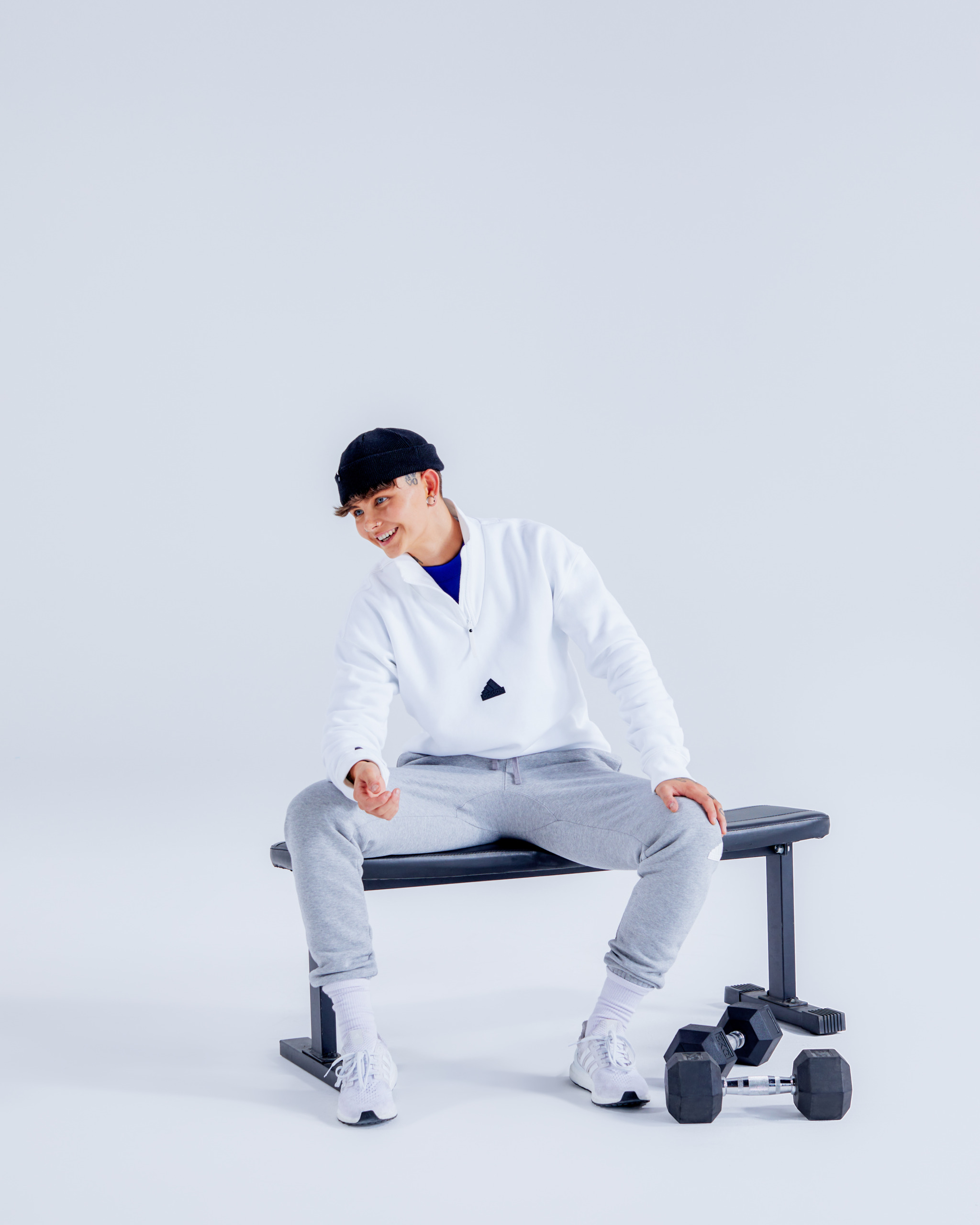 Adidas | The Sportswear Collective