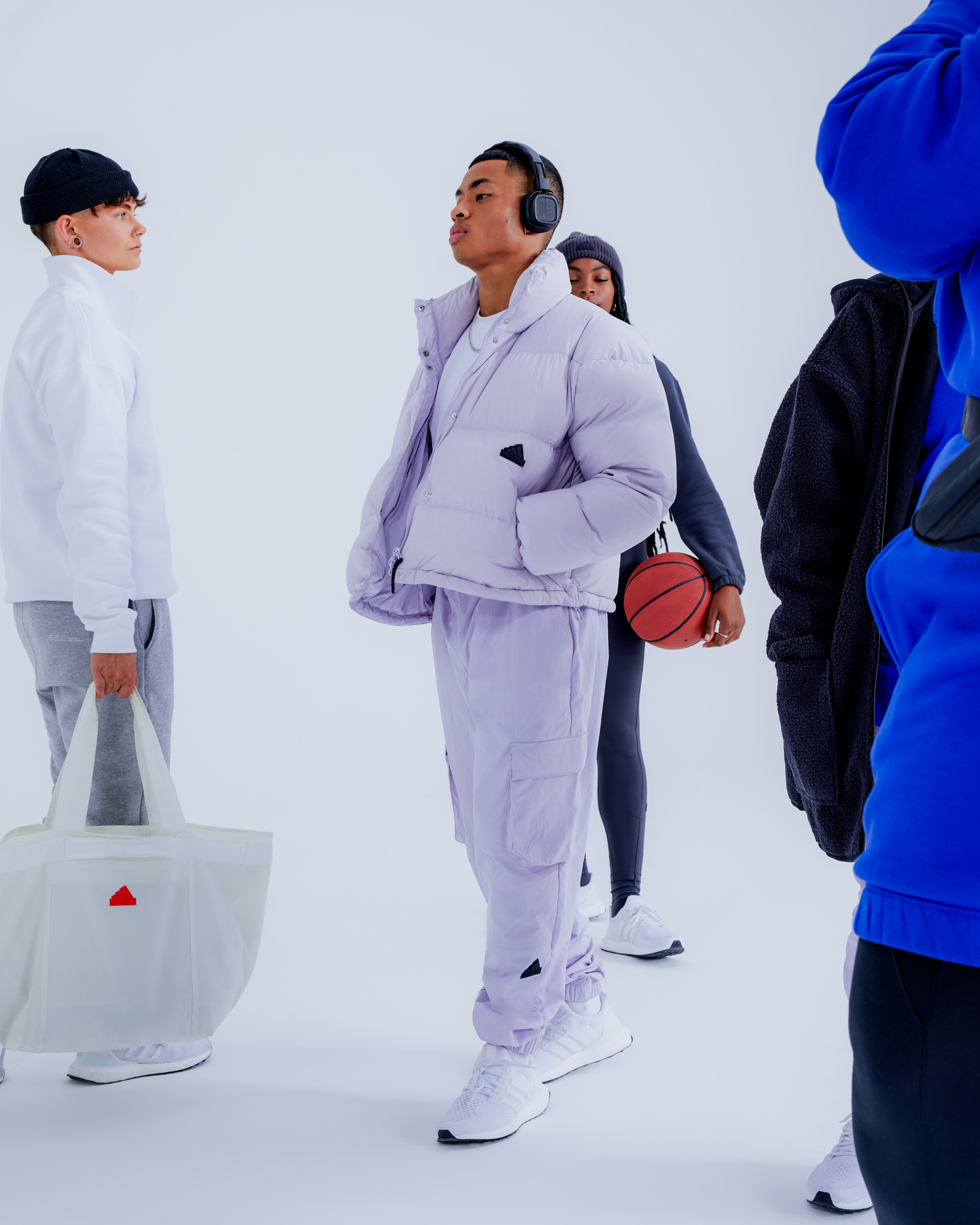 Adidas | The Sportswear Collective
