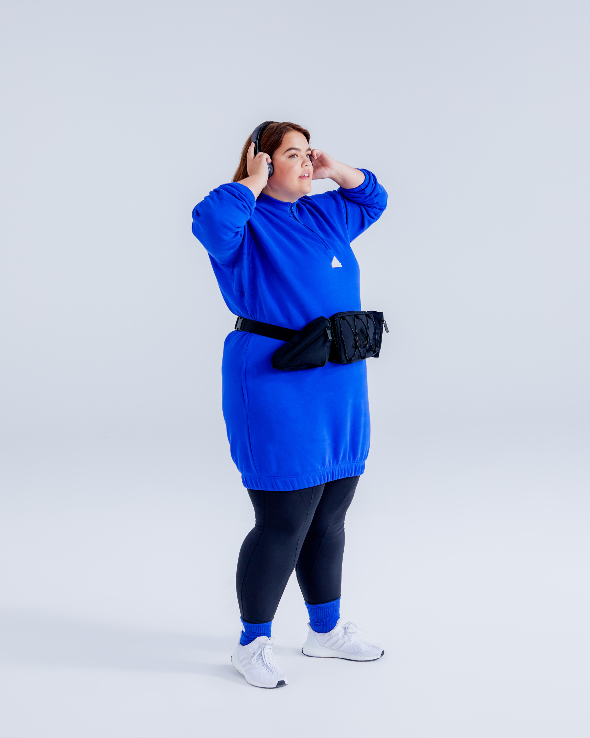 Adidas | The Sportswear Collective