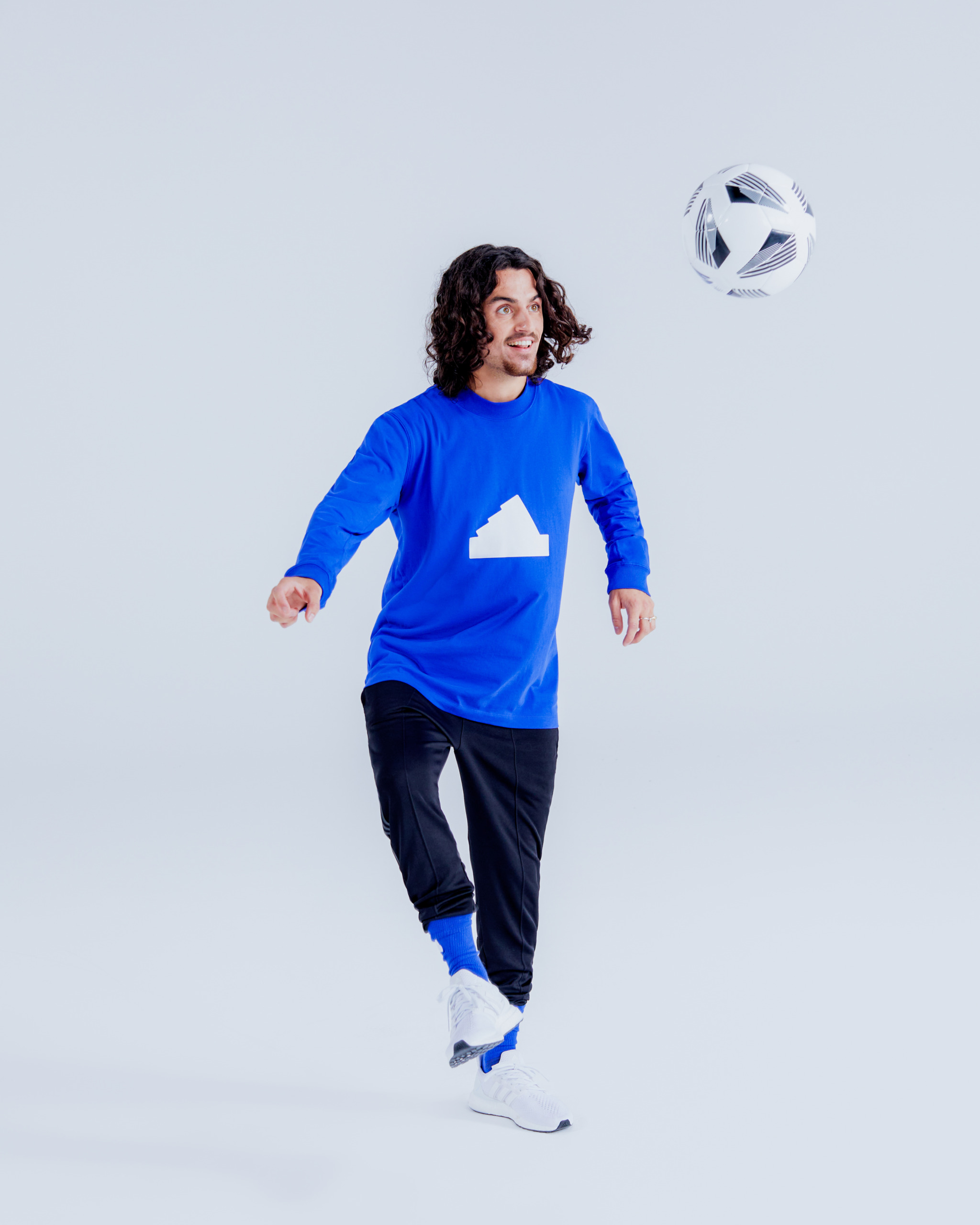 Adidas | The Sportswear Collective