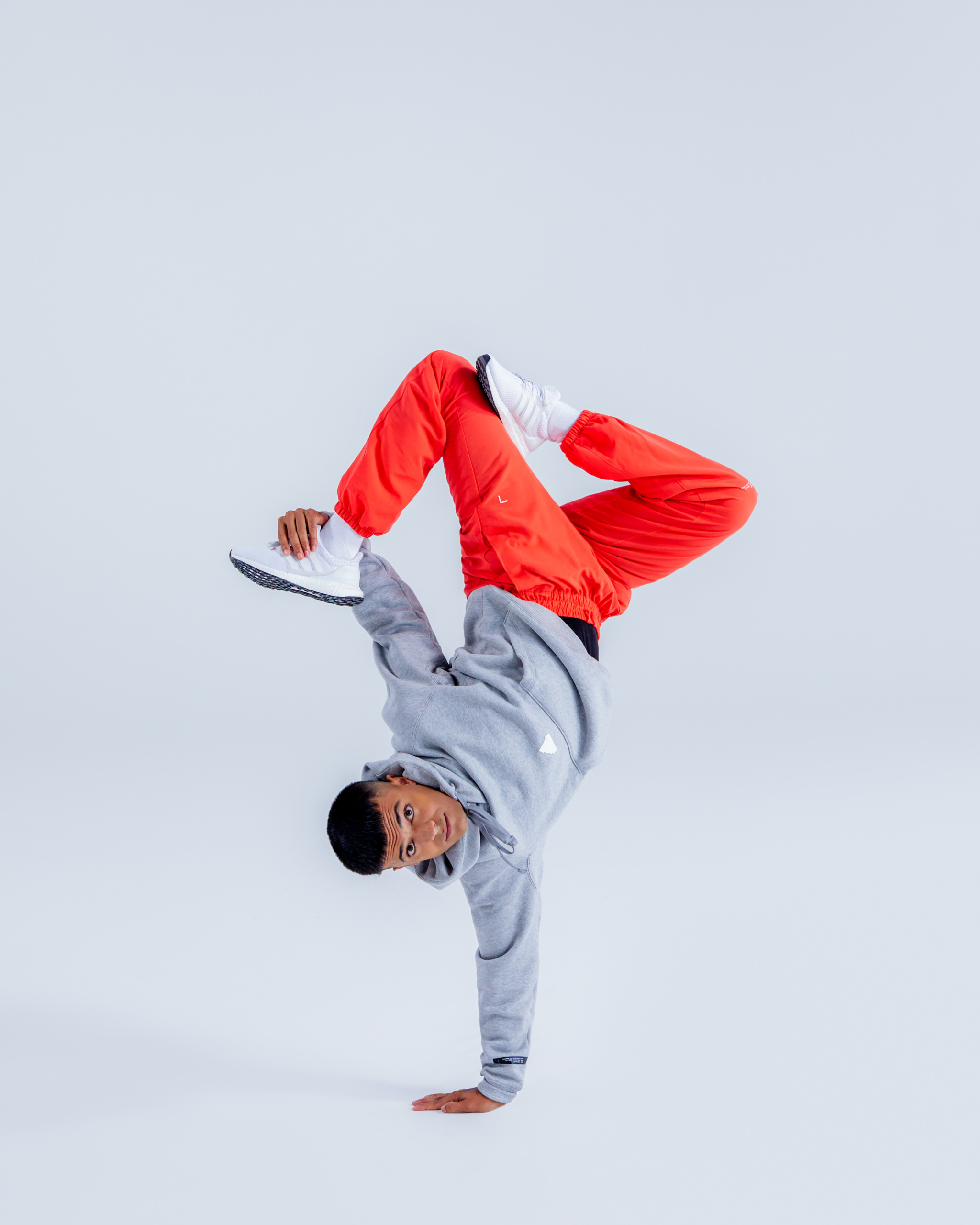 Adidas | The Sportswear Collective