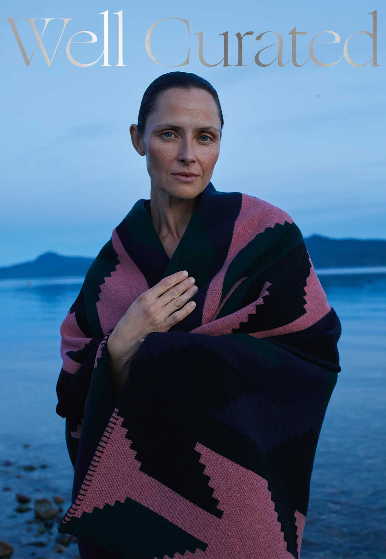 WELL CURATED | TASHA TILBERG | ISSUE 2