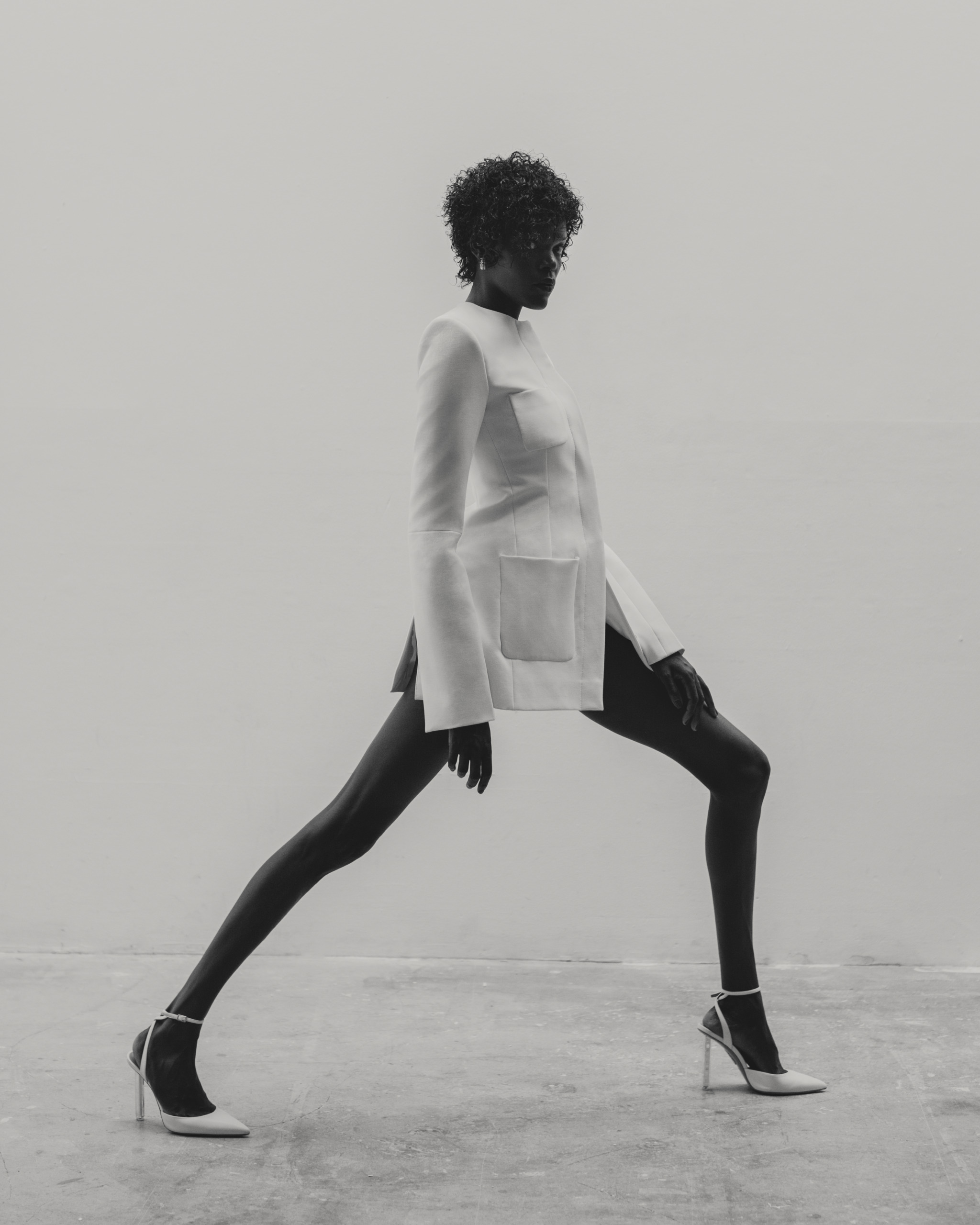 Puss Puss | Sheila Atim