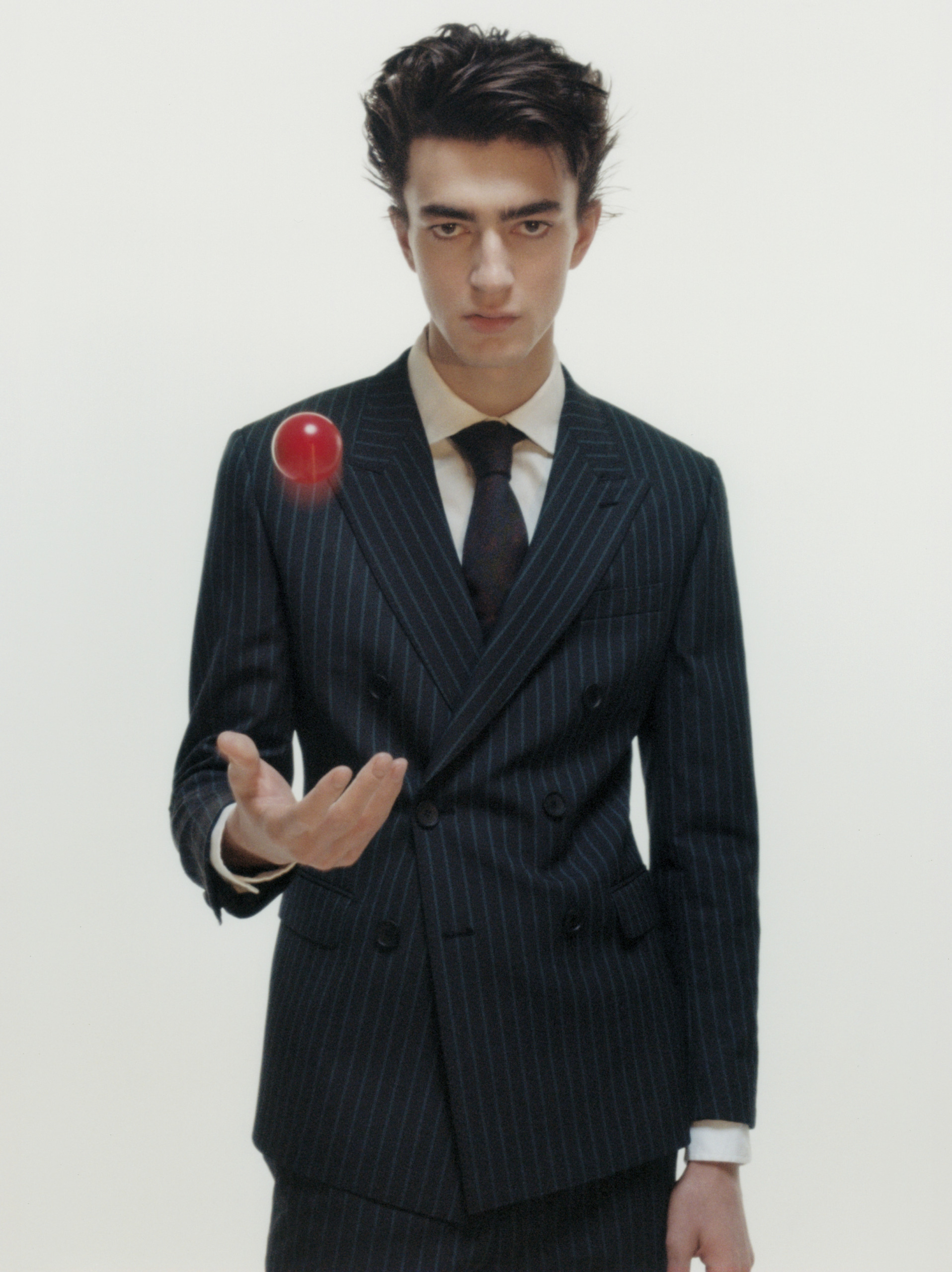 Clash Magazine | Sussido